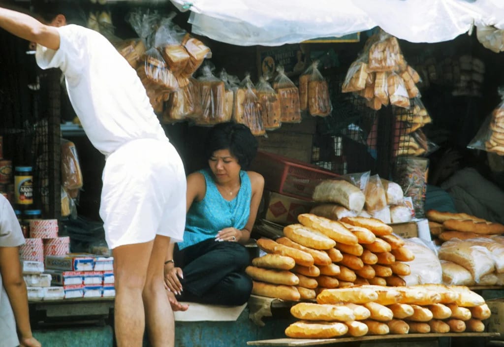 Banh mi
